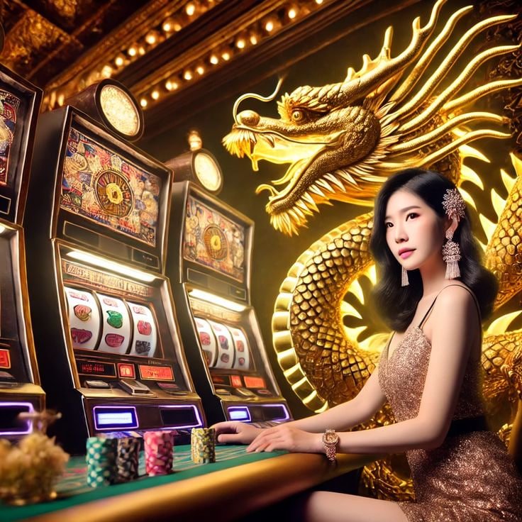 789beet စလော့ Slots ဂိမ်းများ မြန်မာကစားသမားများ MMK ကျပ်ဖြင့် ကစားနေသောပုံ