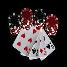 789beet Live Baccarat Table မြန်မာကစားသမားများ MMK ကျပ်ဖြင့် ကစားနေသောပုံ