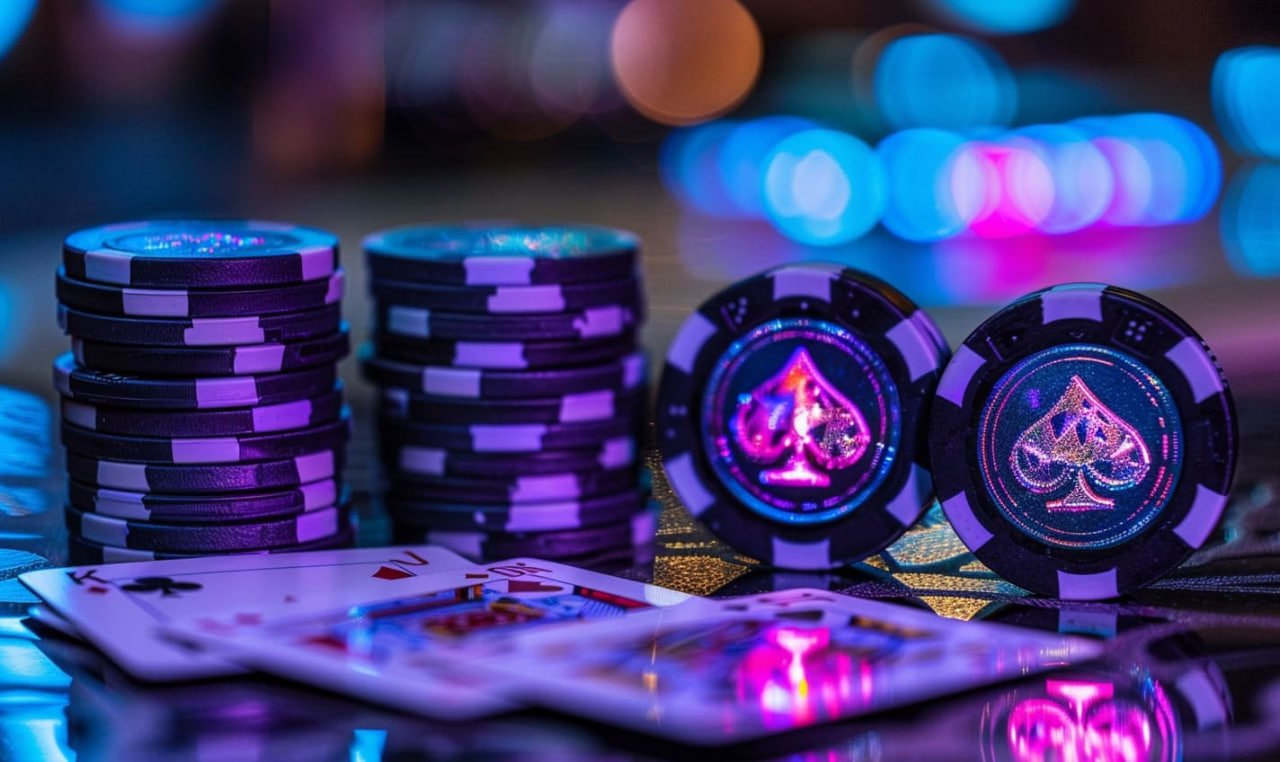 Slots